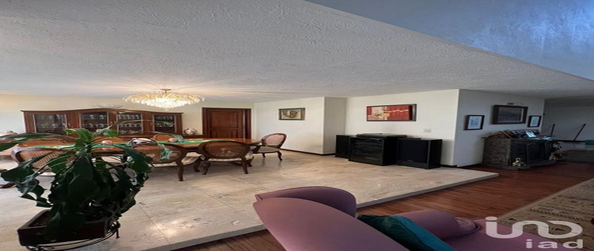 Foto de casa en venta en paseo san arturo oriente 249, valle real, zapopan, jalisco, 31112874 No. 05