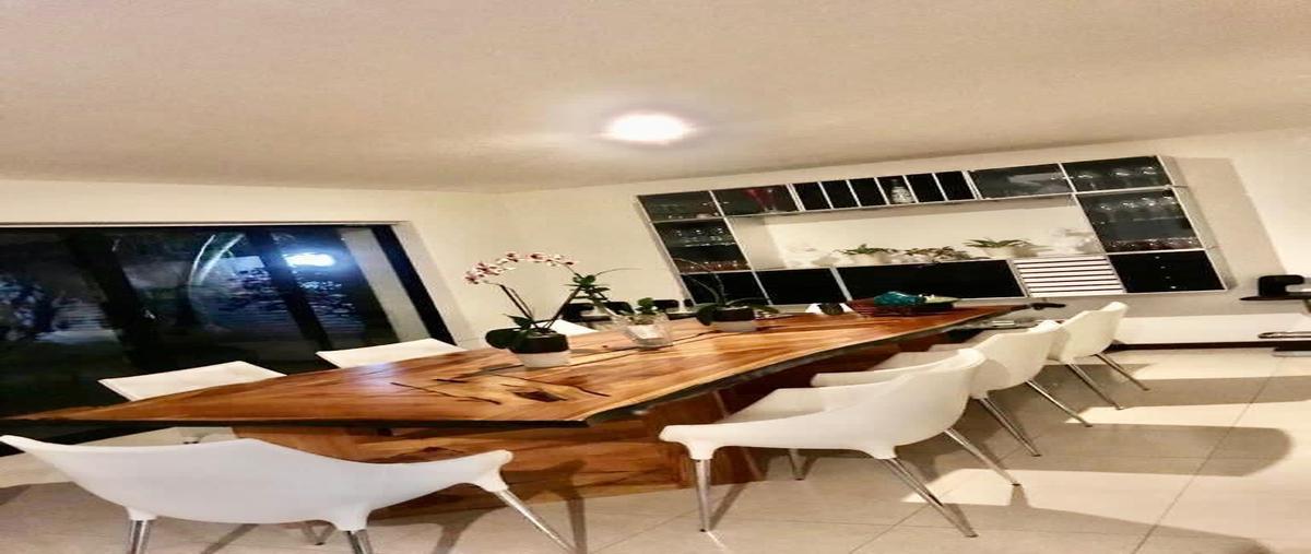 Foto de casa en renta en paseo san arturo oriente , valle real, zapopan, jalisco, 0 No. 04