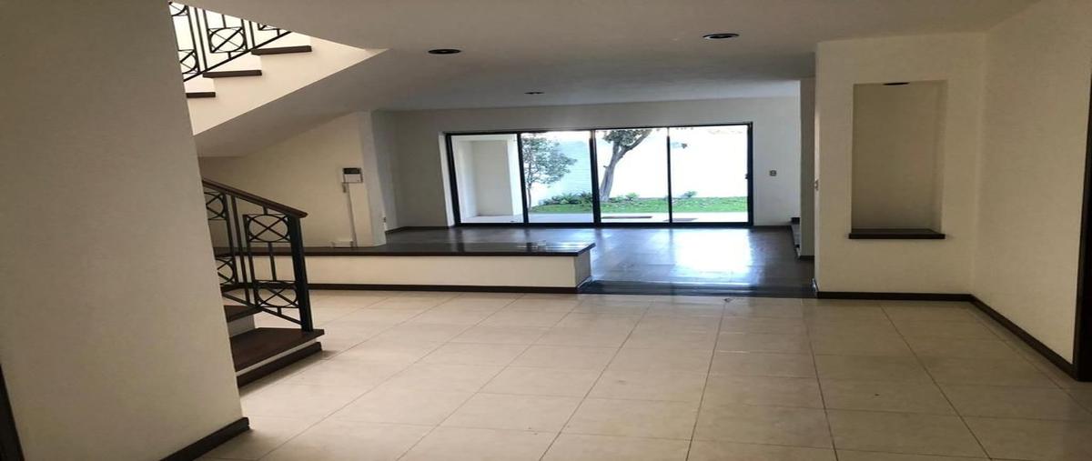 Foto de casa en renta en paseo san arturo oriente , valle real, zapopan, jalisco, 0 No. 05