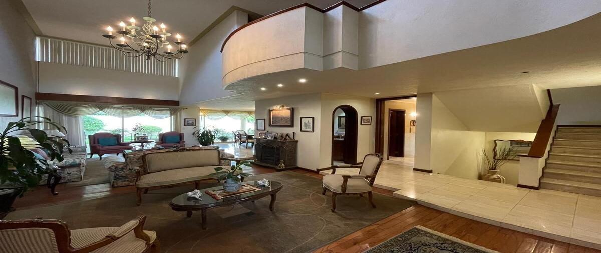 Foto de casa en venta en paseo san arturo oriente , valle real, zapopan, jalisco, 0 No. 05