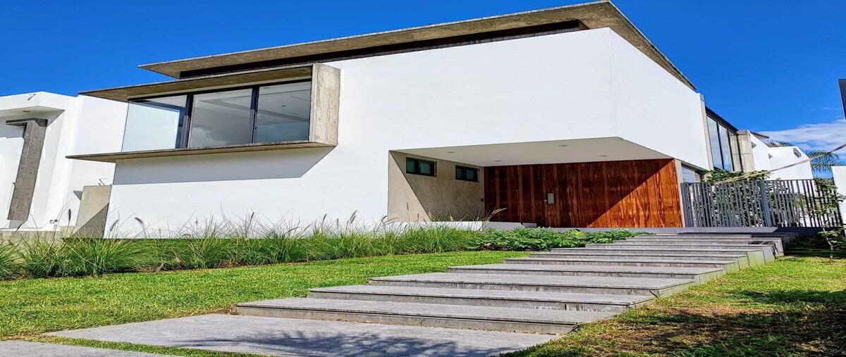 Foto de casa en venta en paseo san arturo poniente , valle real, zapopan, jalisco, 30159383 No. 03