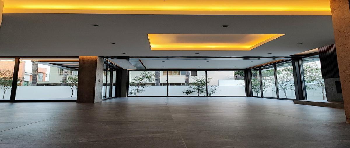 Foto de casa en venta en paseo san arturo poniente , valle real, zapopan, jalisco, 30159385 No. 05