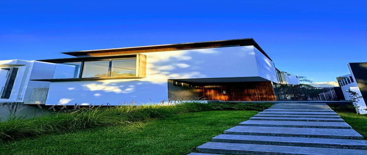 Foto de casa en venta en paseo san arturo poniente , valle real, zapopan, jalisco, 0 No. 04