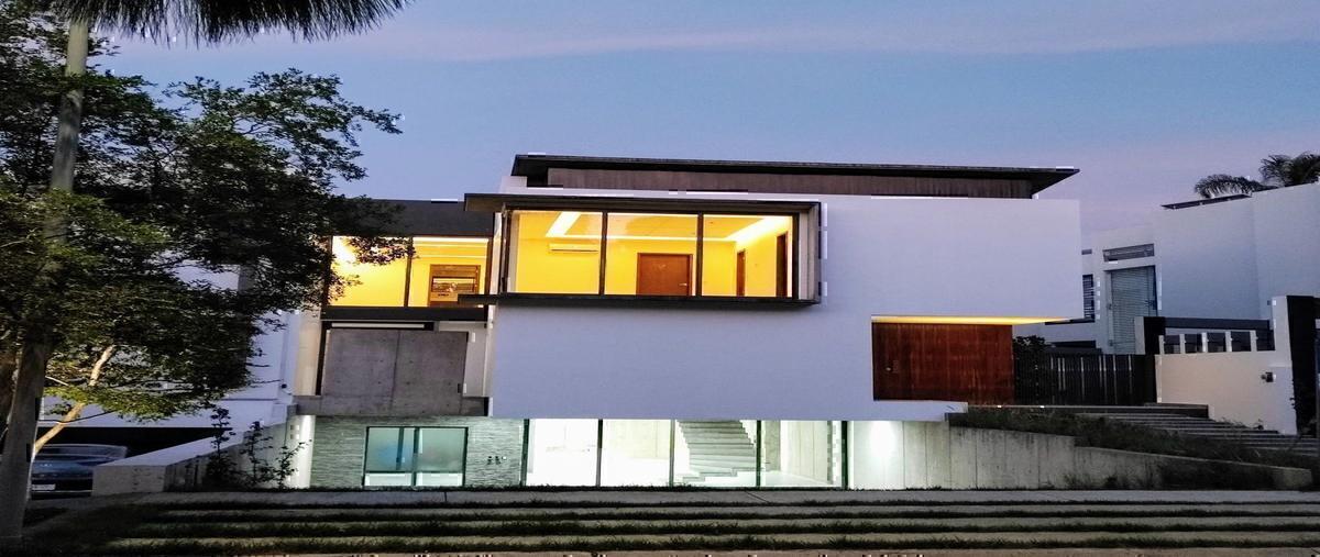 Foto de casa en venta en paseo san arturo poniente , valle real, zapopan, jalisco, 0 No. 04