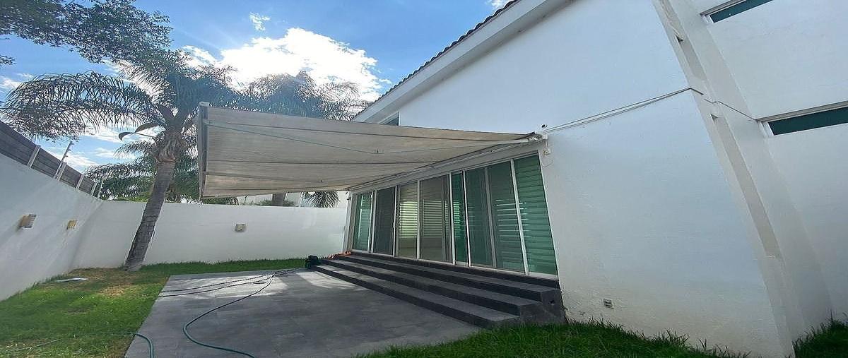 Foto de casa en renta en paseo san arturo poniente , valle real, zapopan, jalisco, 0 No. 08