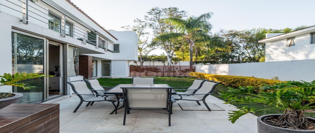 Foto de casa en venta en paseo san arturo sur , valle real, zapopan, jalisco, 28826883 No. 04