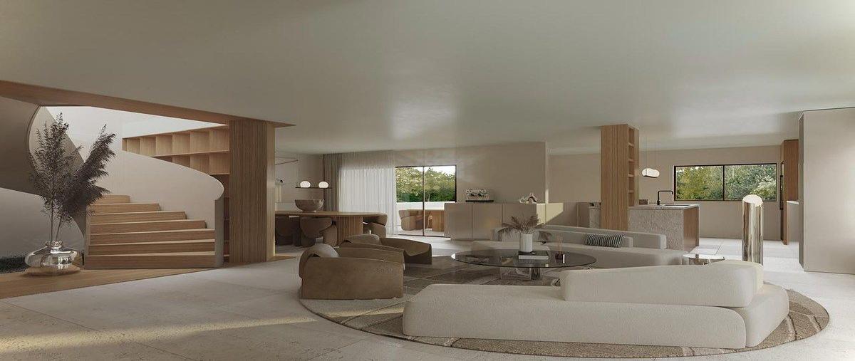 Foto de casa en venta en paseo san arturo , valle real, zapopan, jalisco, 0 No. 04