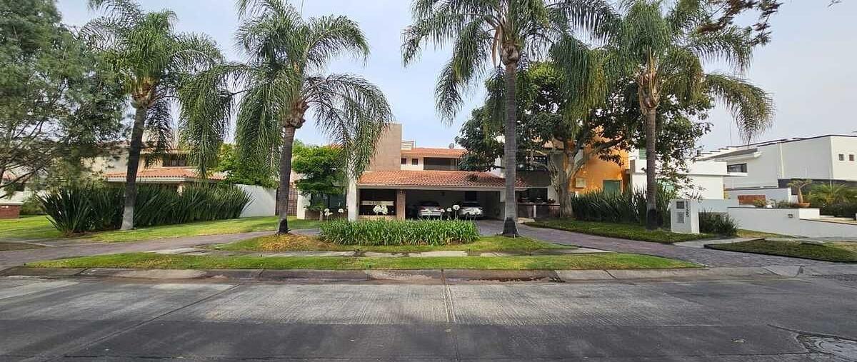 Foto de casa en venta en paseo san arturo , valle real, zapopan, jalisco, 0 No. 03