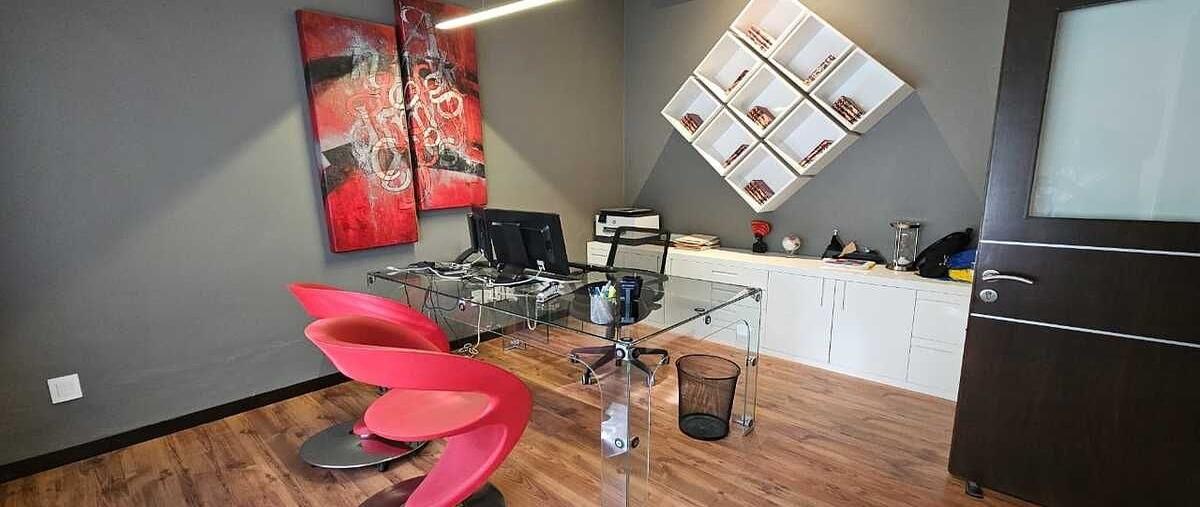 Foto de casa en venta en paseo san arturo , valle real, zapopan, jalisco, 0 No. 07