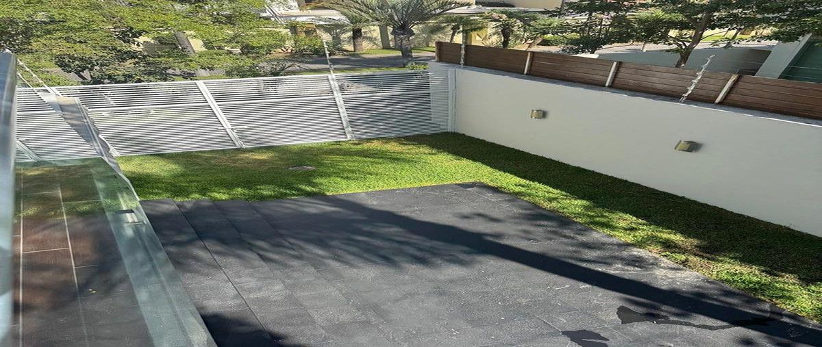 Foto de casa en renta en paseo san arturo , valle real, zapopan, jalisco, 0 No. 05