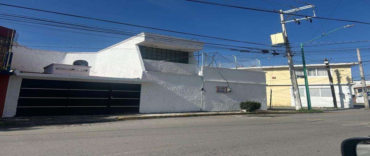 Foto de casa en paseo san buenaventura , morelos 1a sección, toluca, méxico, 30540788 foto 01 Foto de casa en venta en paseo san buenaventura , morelos 1a sección, toluca, méxico, 30540788 No. 01