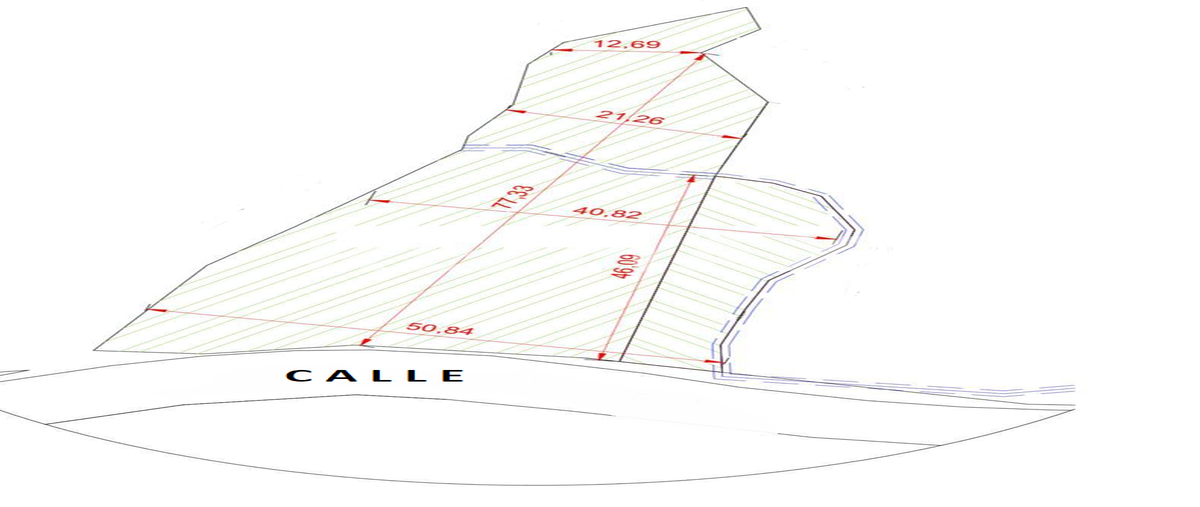 Foto de terreno habitacional en paseo san eugenio , san antonio, allende, nuevo león, 0 foto 03 Foto de terreno habitacional en venta en paseo san eugenio , san antonio, allende, nuevo león, 0 No. 03