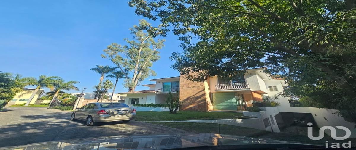 Foto de casa en venta en paseo san guillermo 2257, valle real, zapopan, jalisco, 31309002 No. 03