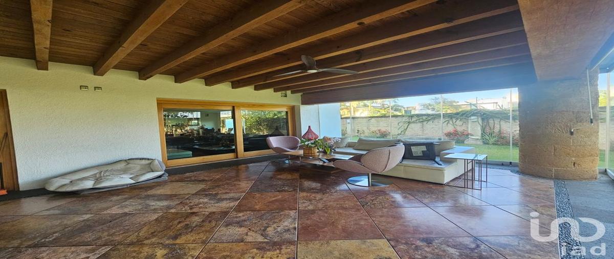 Foto de casa en venta en paseo san guillermo 2257, valle real, zapopan, jalisco, 31309002 No. 05