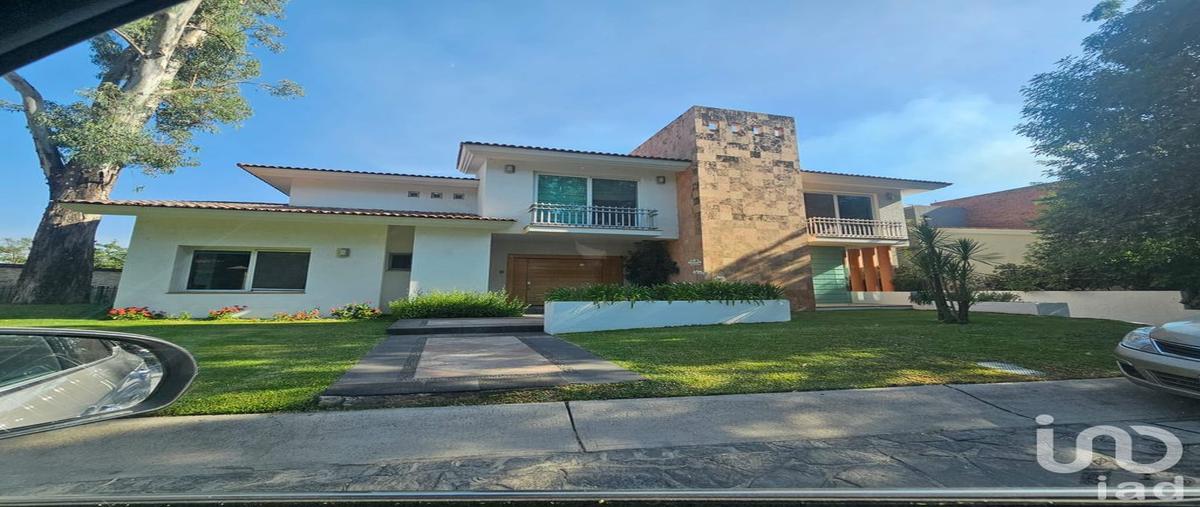 Foto de casa en paseo san guillermo 2290, valle real, zapopan, jalisco, 31309002 foto 02 Foto de casa en venta en paseo san guillermo 2290, valle real, zapopan, jalisco, 31309002 No. 02