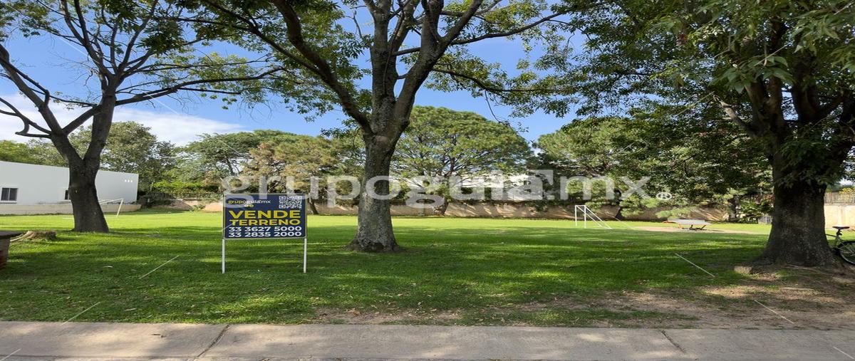 Foto de terreno habitacional en venta en paseo san guillermo , valle real, zapopan, jalisco, 28449854 No. 03