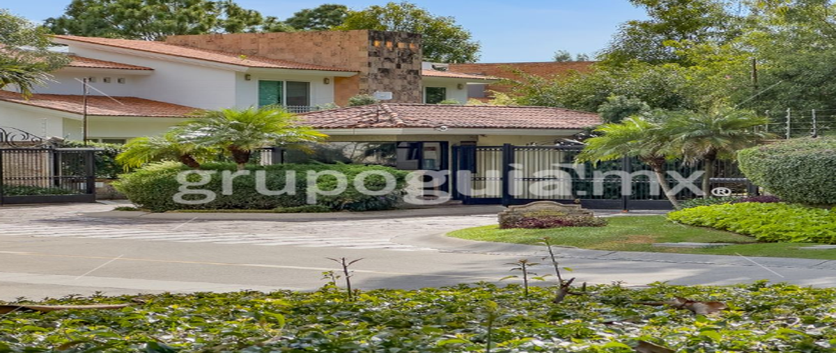 Foto de terreno habitacional en venta en paseo san guillermo , valle real, zapopan, jalisco, 0 No. 03