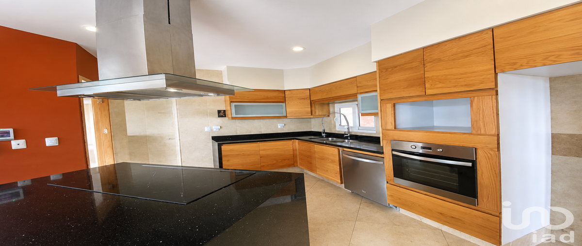 Foto de casa en renta en paseo san isidro 324, santiaguito, metepec, méxico, 31594966 No. 03