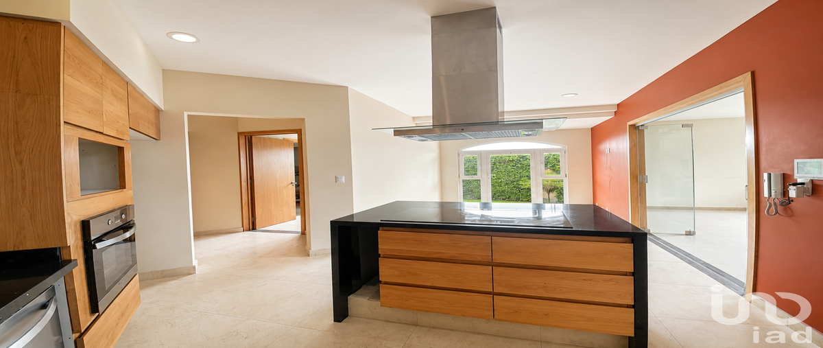 Foto de casa en renta en paseo san isidro 324, santiaguito, metepec, méxico, 31594966 No. 05