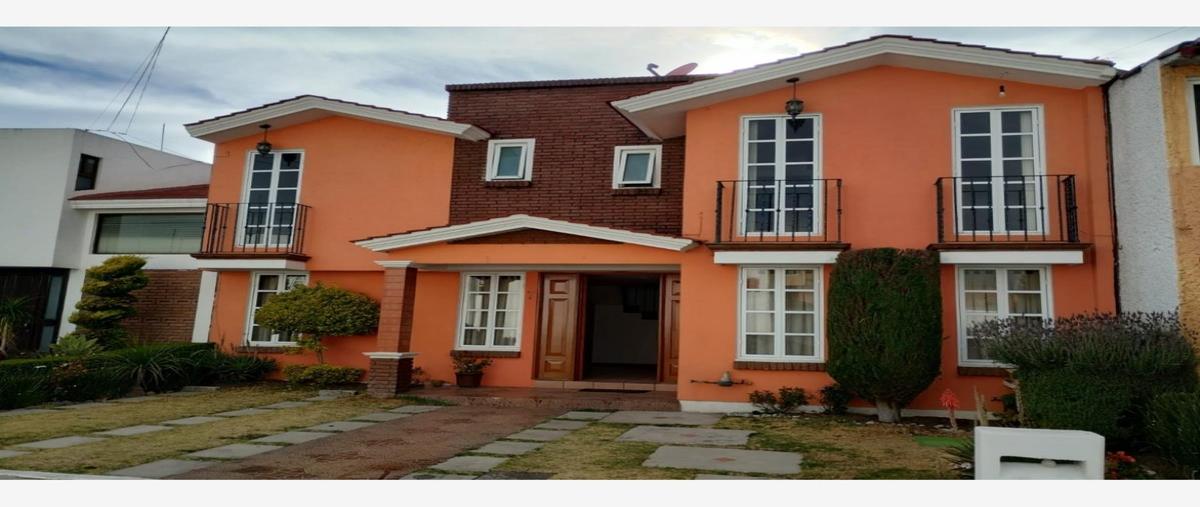Foto de casa en paseo san isidro 383, villas magdalena, metepec, méxico, 27936013 foto 01 Foto de casa en venta en paseo san isidro 383, villas magdalena, metepec, méxico, 27936013 No. 01