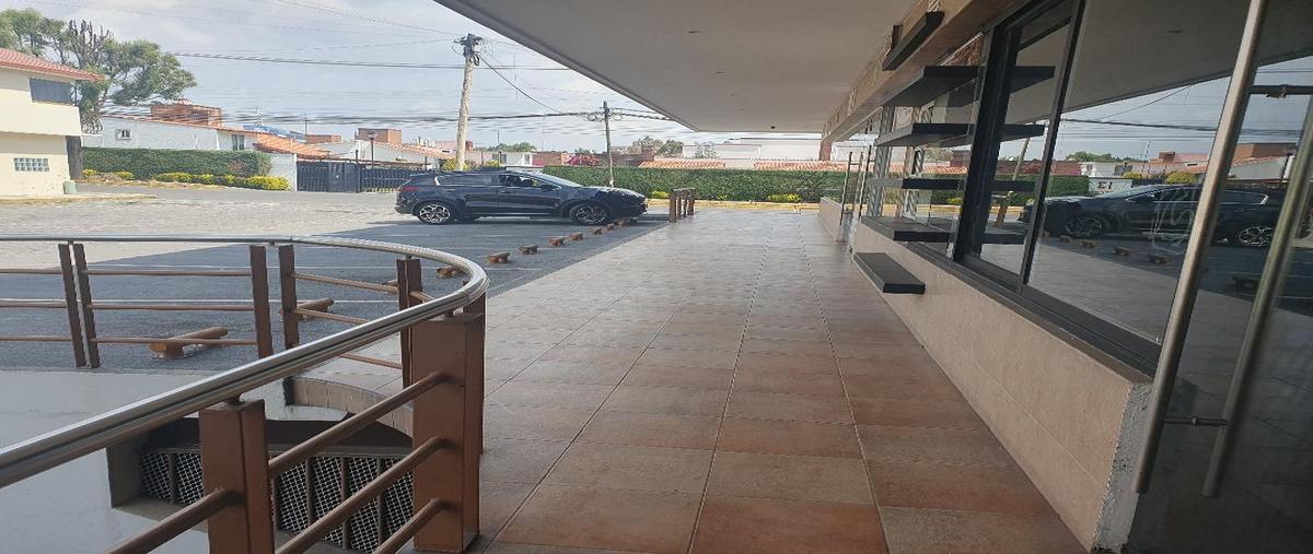 Foto de local en renta en  , paseo san isidro 400, metepec, méxico, 0 No. 05