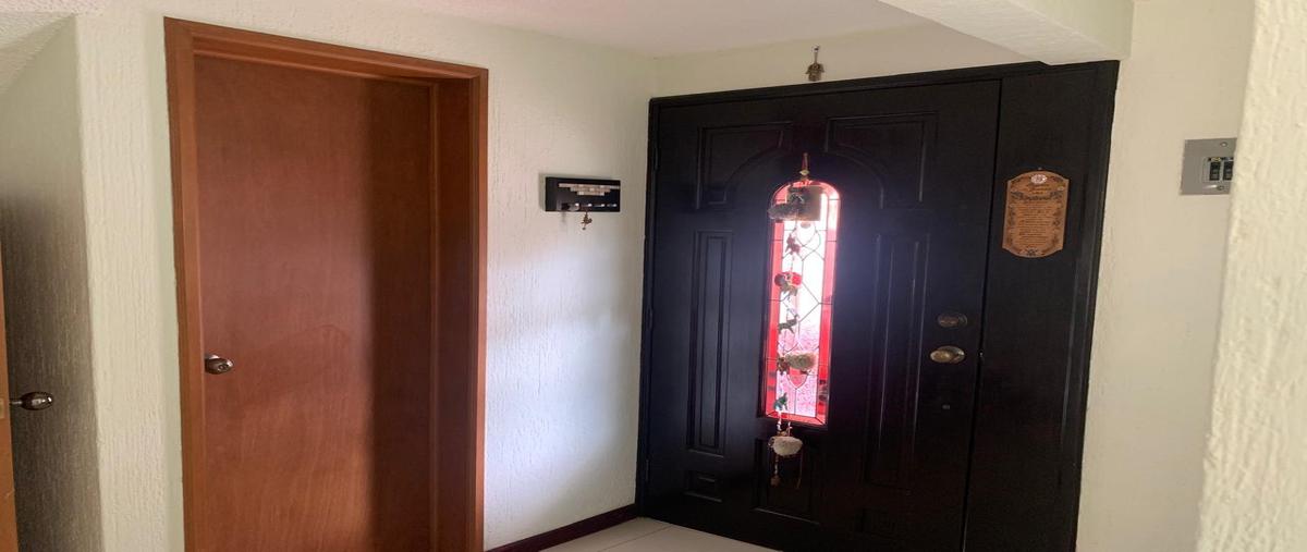 Foto de casa en venta en  , paseo san isidro 400, metepec, méxico, 30131889 No. 03