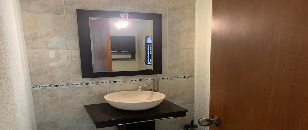 Foto de casa en venta en  , paseo san isidro 400, metepec, méxico, 30131889 No. 04