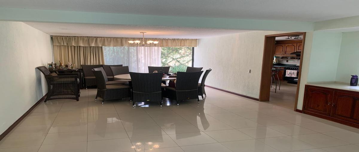 Foto de casa en venta en  , paseo san isidro 400, metepec, méxico, 30131889 No. 05