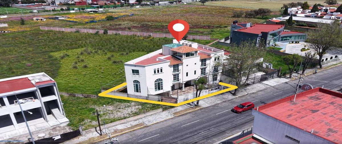 Foto de edificio en venta en  , paseo san isidro 400, metepec, méxico, 0 No. 03