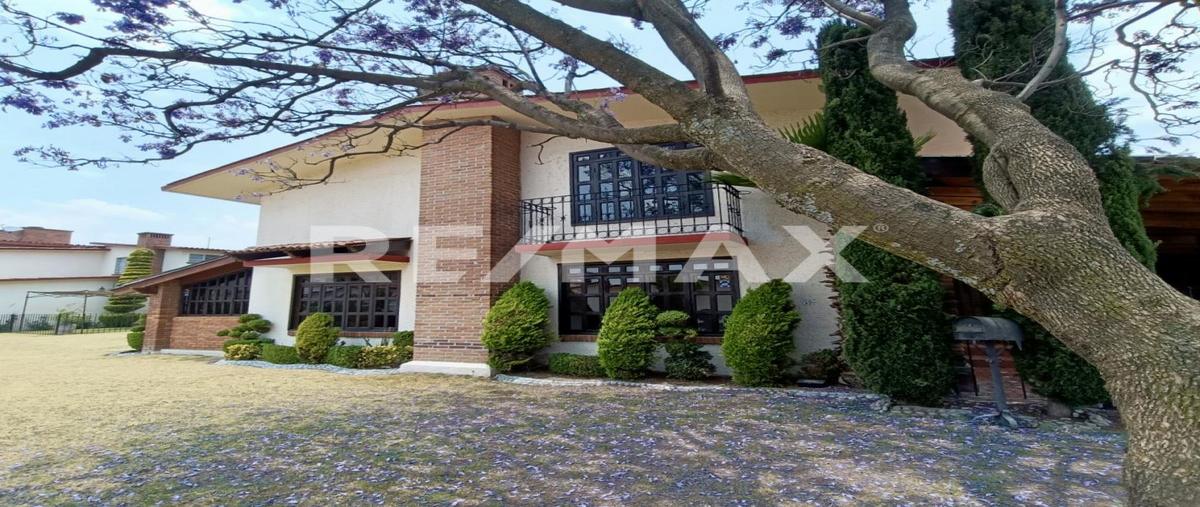 Foto de casa en condominio en venta en paseo san isidro , chapultepec i, metepec, méxico, 30304361 No. 01