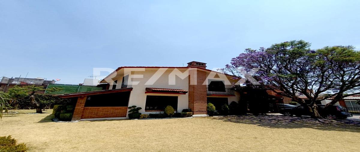 Foto de casa en condominio en venta en paseo san isidro , chapultepec i, metepec, méxico, 30304361 No. 04