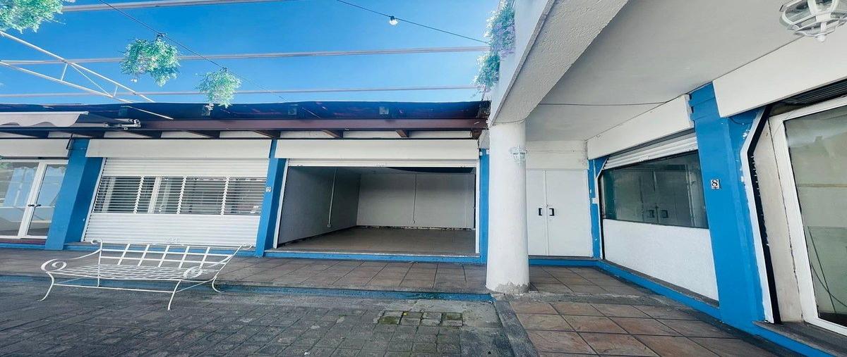 Foto de local en renta en paseo san isidro , santa cruz, metepec, méxico, 31026148 No. 14