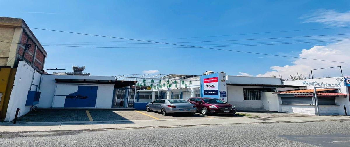 Foto de local en renta en paseo san isidro , santa cruz, metepec, méxico, 31026149 No. 04
