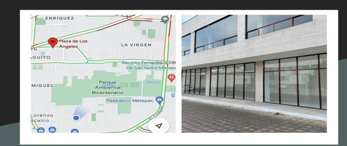Foto de edificio en renta en paseo san isidro , santiaguito, metepec, méxico, 25673661 No. 04