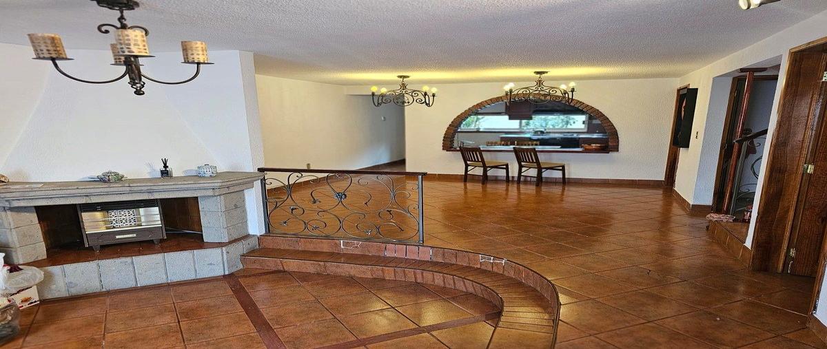 Foto de casa en renta en paseo san isidro , santiaguito, metepec, méxico, 31128425 No. 06