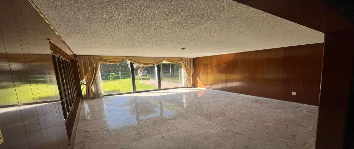 Foto de casa en venta en paseo san jeronimo , san carlos, metepec, méxico, 27808370 No. 03