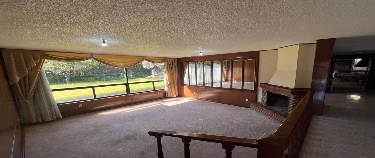 Foto de casa en venta en paseo san jeronimo , san carlos, metepec, méxico, 27808370 No. 04