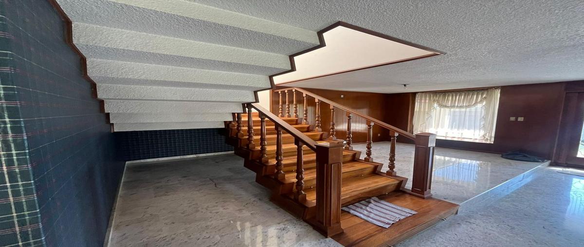 Foto de casa en venta en paseo san jeronimo , san carlos, metepec, méxico, 27808370 No. 05