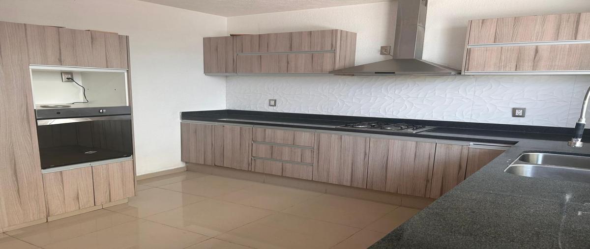 Foto de casa en condominio en renta en paseo san jerónimo , san jerónimo, corregidora, querétaro, 31783212 No. 05