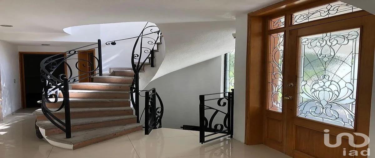 Foto de casa en paseo san jorge 2667, valle real, zapopan, jalisco, 31020877 foto 04 Foto de casa en renta en paseo san jorge 2667, valle real, zapopan, jalisco, 31020877 No. 04