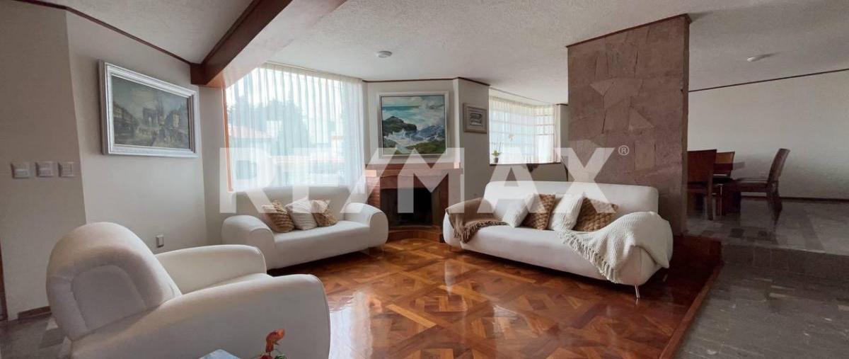 Foto de casa en condominio en venta en paseo san jose , san carlos, metepec, méxico, 0 No. 03
