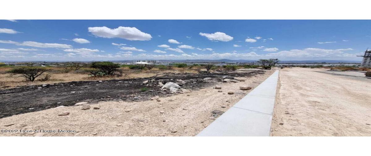 Foto de terreno habitacional en venta en  , paseo san junípero, querétaro, querétaro, 24915163 No. 05