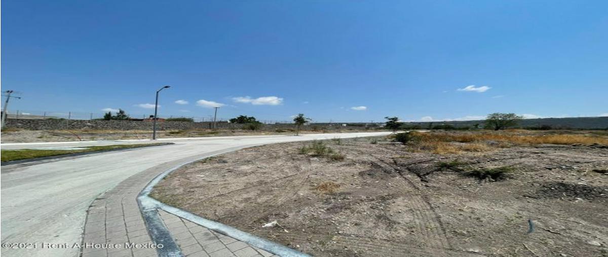 Foto de terreno habitacional en , paseo san junípero, querétaro, querétaro, 25311775 foto 01 Foto de terreno habitacional en venta en , paseo san junípero, querétaro, querétaro, 25311775 No. 01