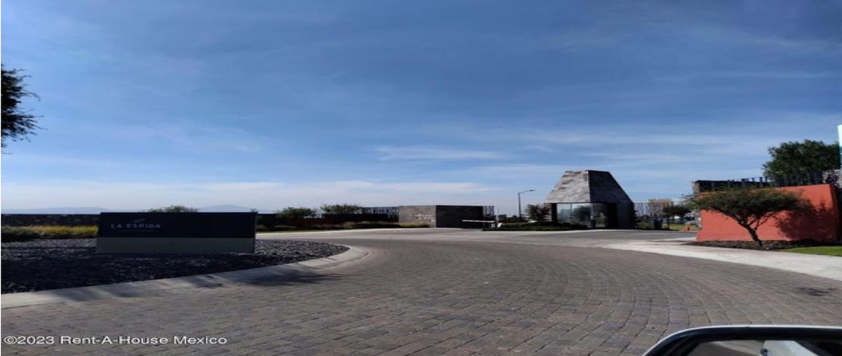 Foto de terreno habitacional en venta en  , paseo san junípero, querétaro, querétaro, 26013318 No. 04