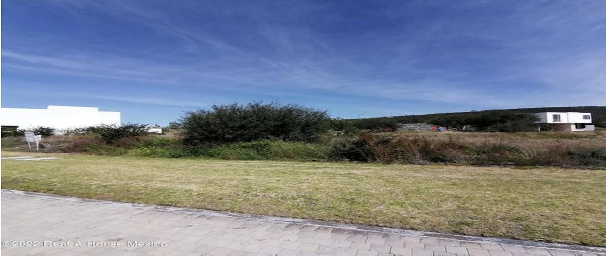 Foto de terreno habitacional en venta en  , paseo san junípero, querétaro, querétaro, 0 No. 04