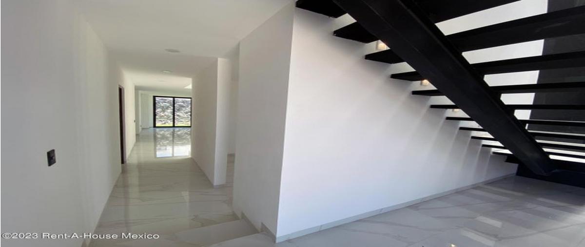 Foto de casa en venta en  , paseo san junípero, querétaro, querétaro, 26189047 No. 04