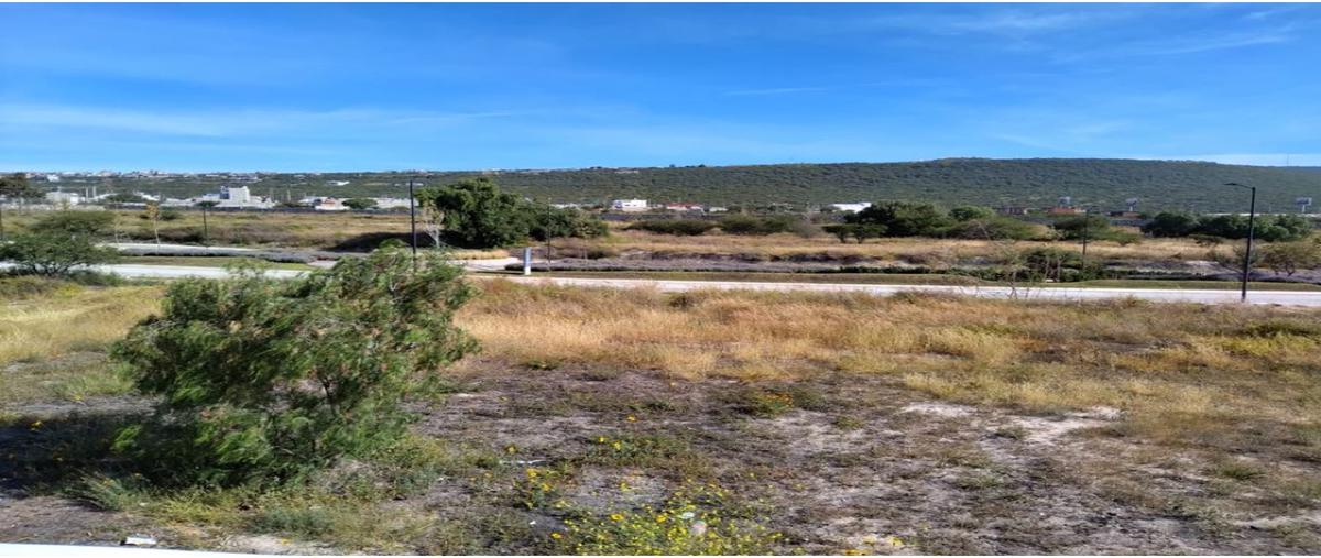 Foto de terreno habitacional en venta en  , paseo san junípero, querétaro, querétaro, 0 No. 05