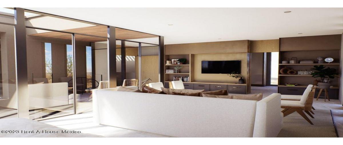 Foto de casa en venta en  , paseo san junípero, querétaro, querétaro, 0 No. 04