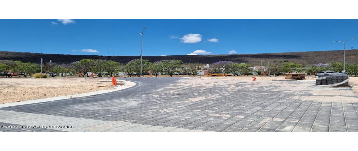 Foto de terreno habitacional en , paseo san junípero, querétaro, querétaro, 0 foto 01 Foto de terreno habitacional en venta en , paseo san junípero, querétaro, querétaro, 0 No. 01