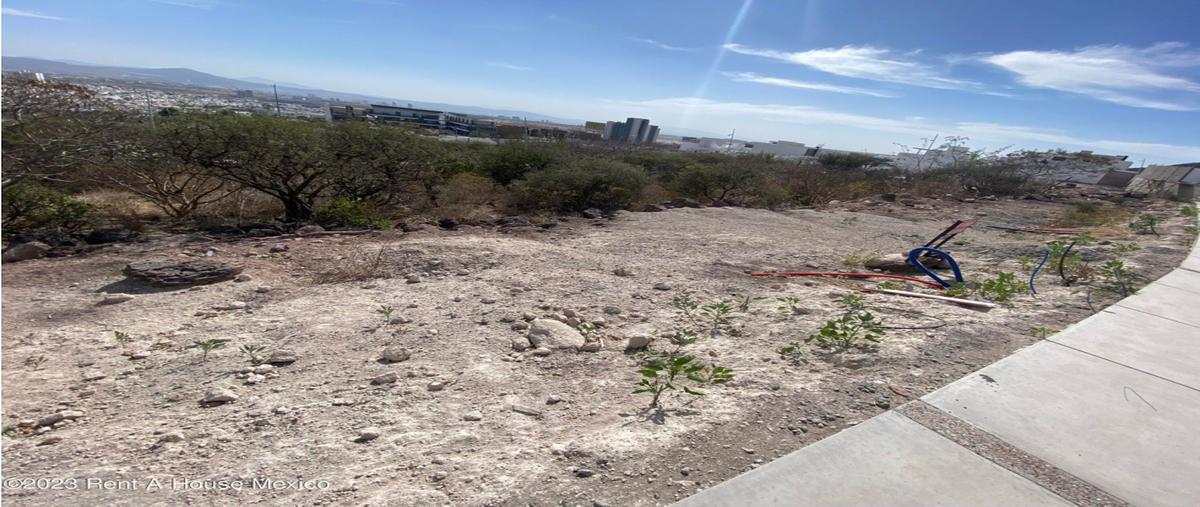 Foto de terreno habitacional en , paseo san junípero, querétaro, querétaro, 0 foto 03 Foto de terreno habitacional en venta en , paseo san junípero, querétaro, querétaro, 0 No. 03